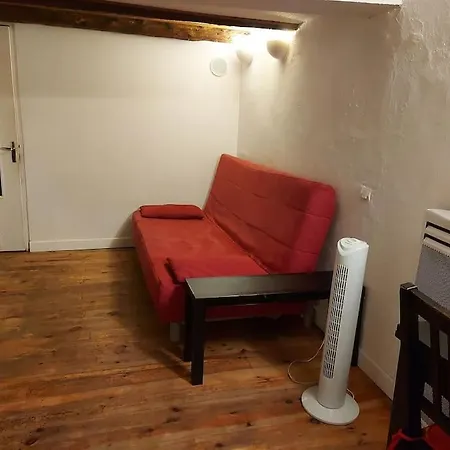 Studio Centre Historique Tram Corum Wifi Apartamento *