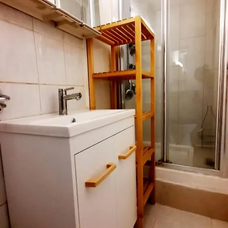 Apartamento Studio Centre Historique Tram Corum Wifi